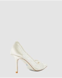 Dune London - Bespoke - Ivory