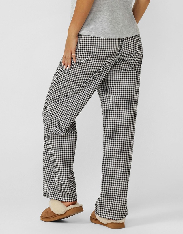 Lorna Jane - Sweet Gingham Check Pants
