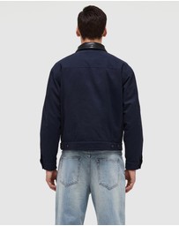 Neuw - Canvas Jacket