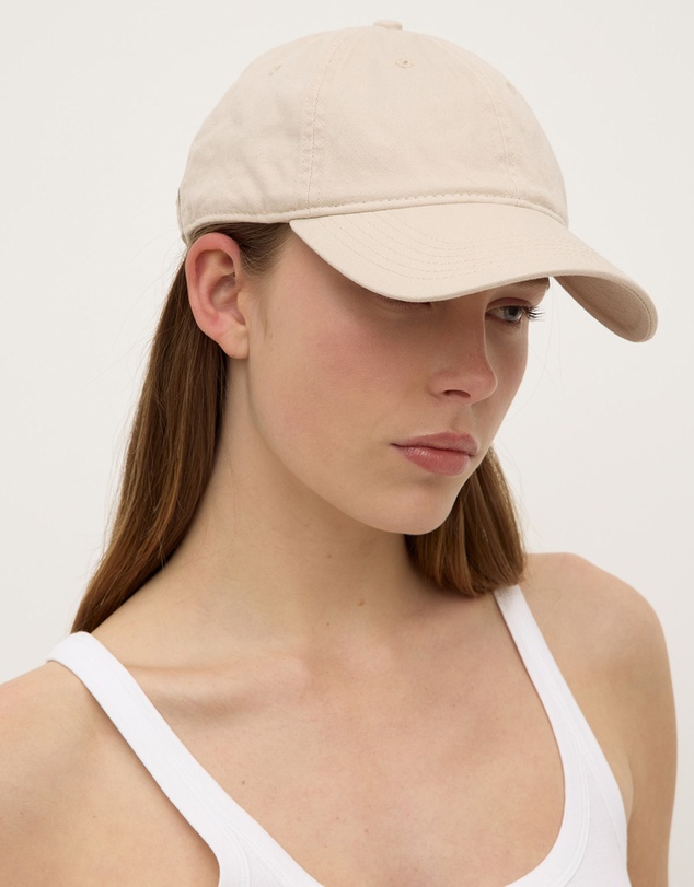 Assembly Label - Everyday Cap