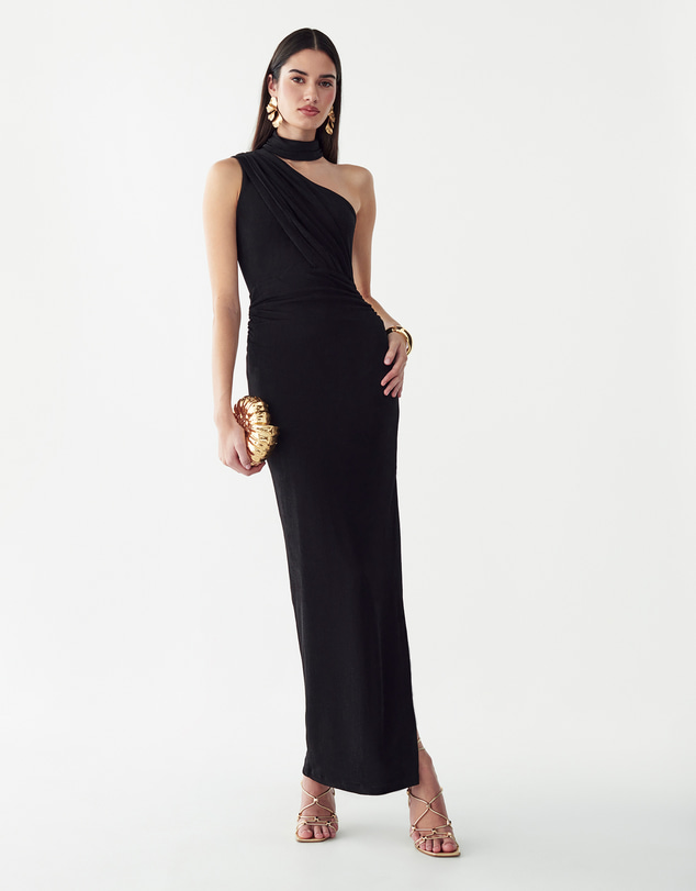 BWLDR - Annie Maxi Dress