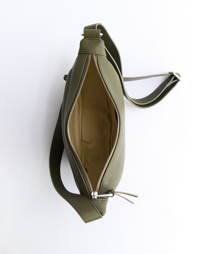The Horse - The Leather Sporty Crossbody