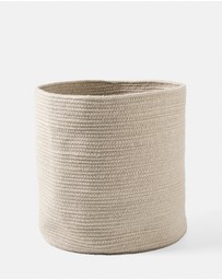 Linen House - Lia Storage Basket