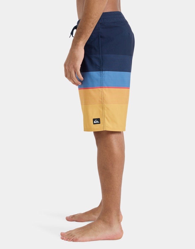 Quiksilver - Mens Everyday 20
