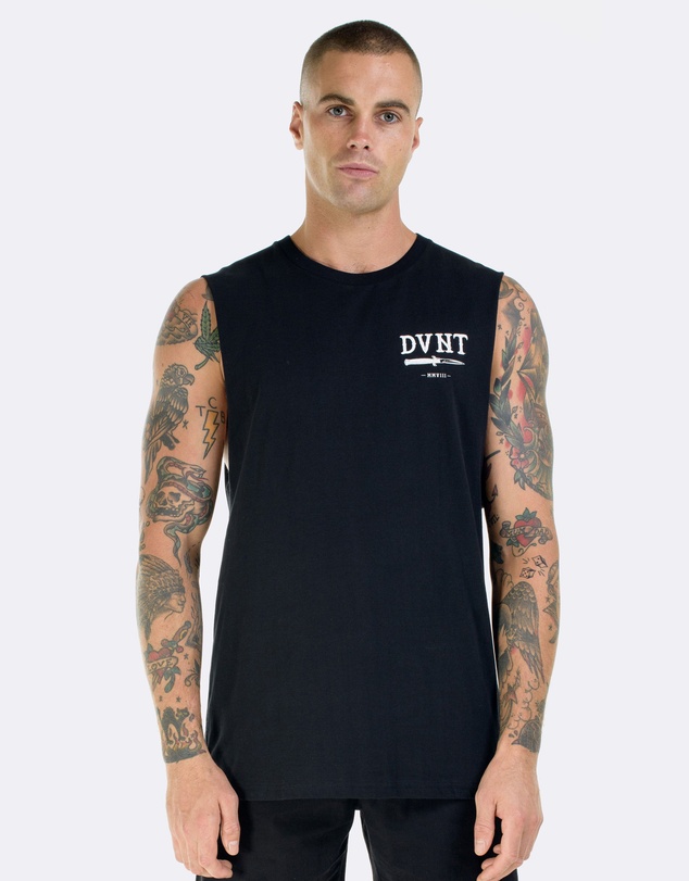 DVNT - Switchblade Tank