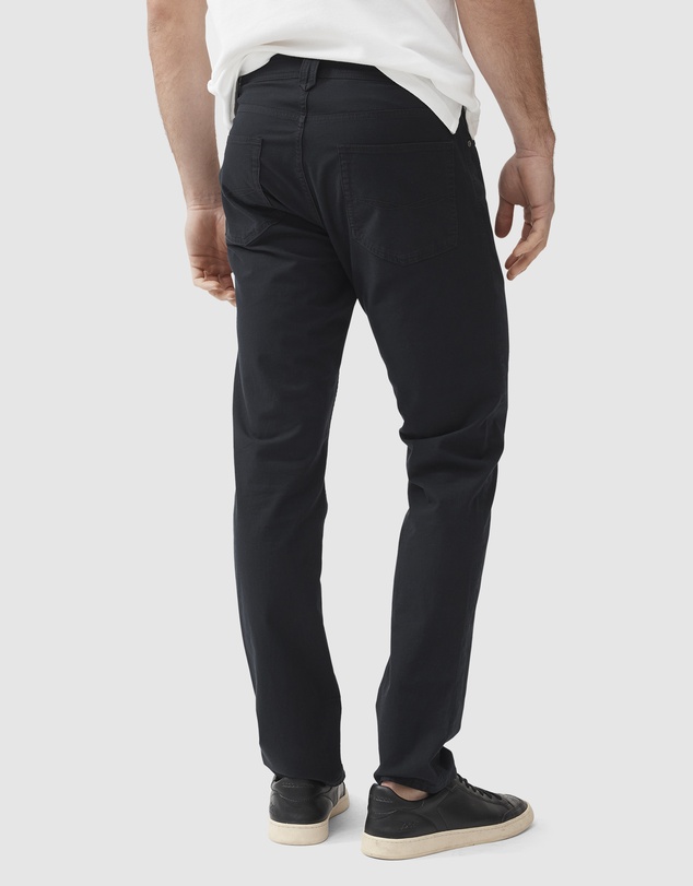 Rodd & Gunn - Gunn Straight Fit Jean Regular Leg