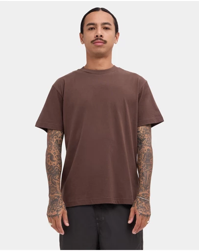 RVCA - Mens RVCA Standard T-Shirt