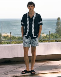 Frescobol Carioca - Rio Swimshorts