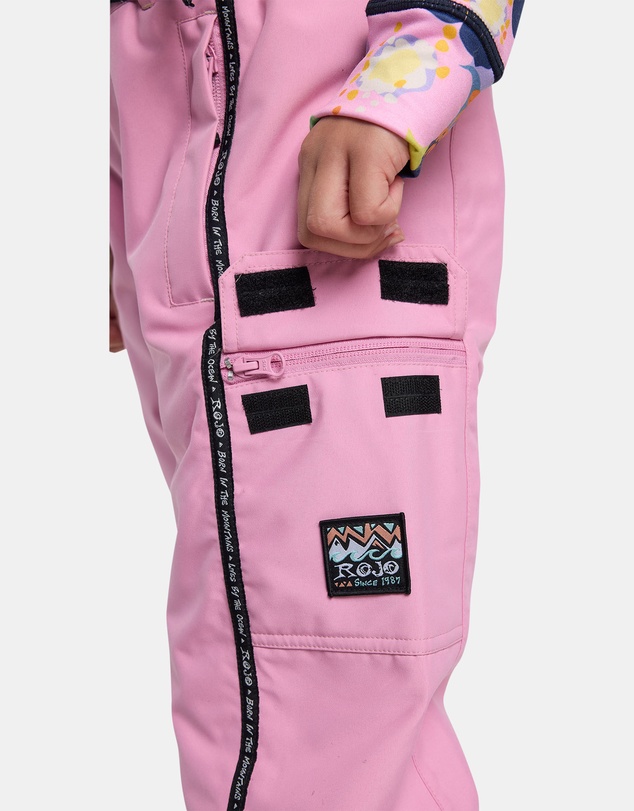 ROJO Outerwear - Junior She Ripz Pant