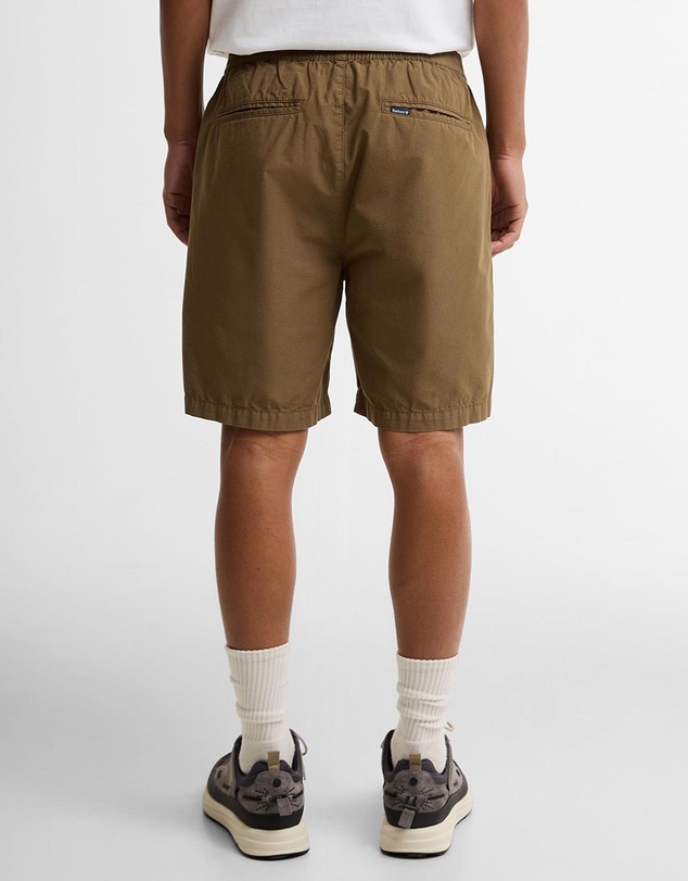 Barbour - Rickfell Ripstock Shorts