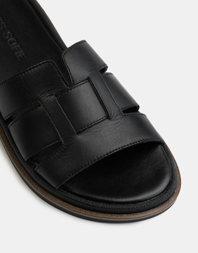 Miss Sofie - Anndra Sandals