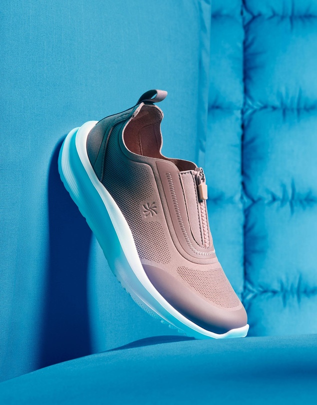 Clarks - Solevana Bay Pink