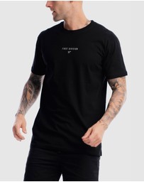 First Division - Grand Stand Centre Tee