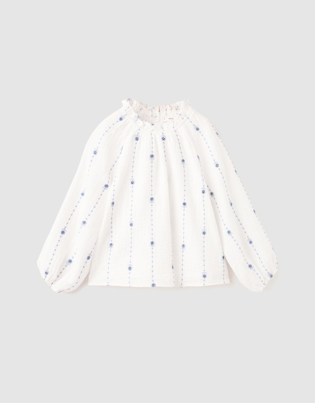M.N.G - Flavia Blouse - Babies-Kids