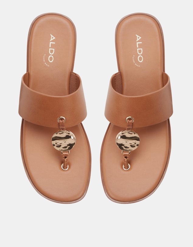 ALDO - Trenala Beach Sandals