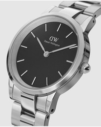 Daniel Wellington - Iconic Link 40mm