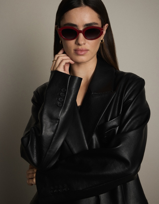 MIMCO - Odette Sunglasses