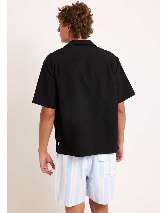 Arvust - Edison Short Sleeve Shirt
