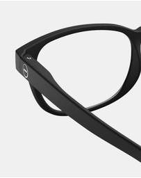 IZIPIZI - Reading Collection B Black