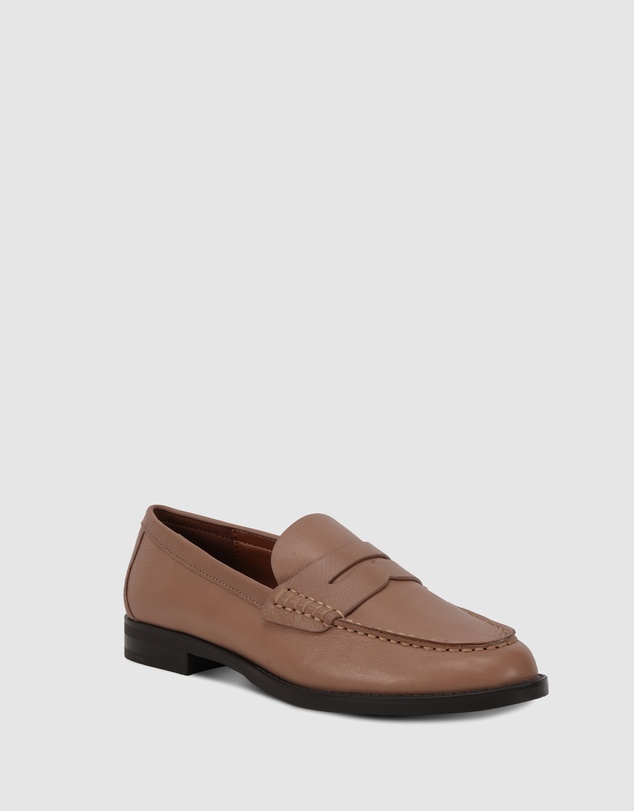 Nude Footwear - Penny