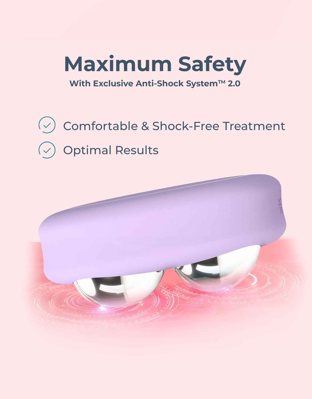 FOREO - BEAR™ 2 Body