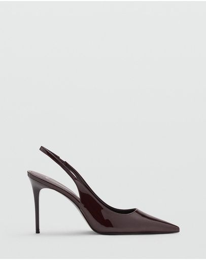 Dark Red