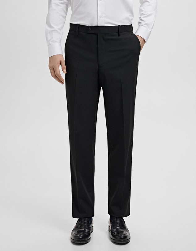 M.N.G - London Trousers