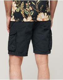 Superdry - Parachute Light Shorts