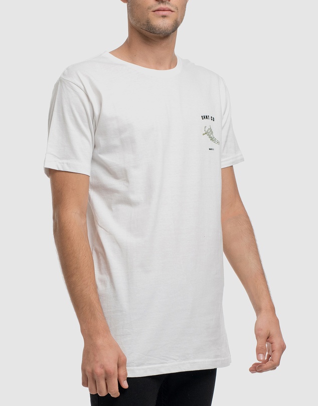 DVNT - High Tee