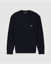 Emporio Armani - Pullover