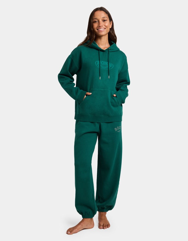 Roxy - Womens Dreamy Days Pullover Hoodie
