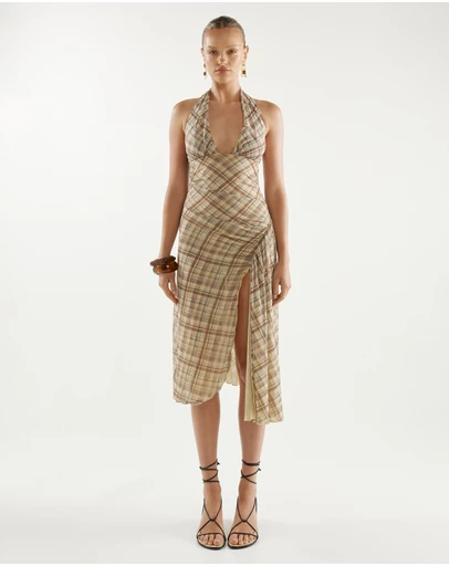 Madison The Label - Agnes Dress