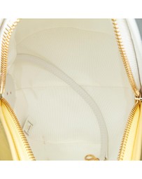 Pre-Loved by Azura Reborn - Pre-Loved chanel Ball Bag Leather Shoulder Bag