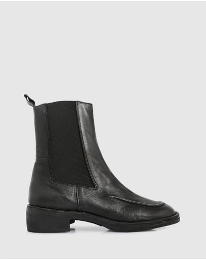 Beau Coops - Jadie Chelsea Boots