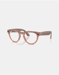 Ray-Ban - RAY-BAN META HEADLINER - GEN 2