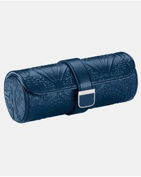 Wolf - Wolf x Liberty Triple Watch Roll