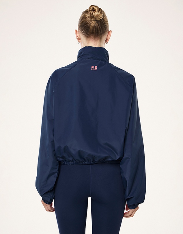 P.E Nation - Shield Jacket