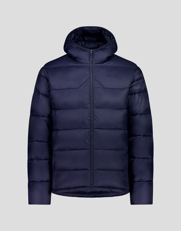 Kathmandu - Core Insulated Hooded Jacket