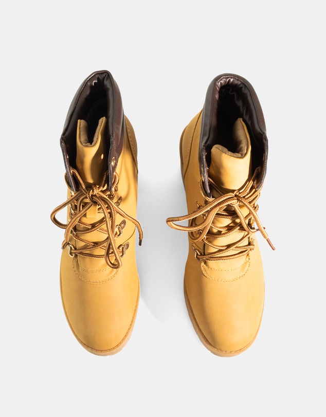 Therapy - Louis Ankle Boots
