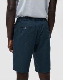 M.N.G - Gracia Bermuda Shorts