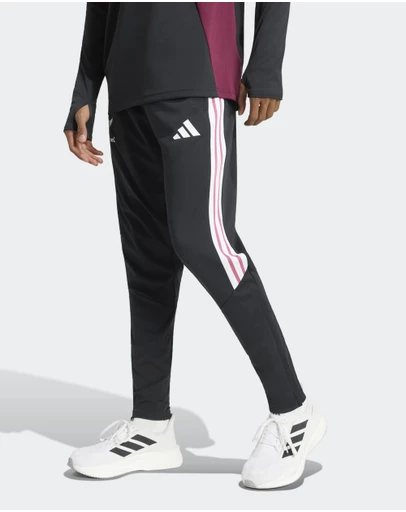 adidas Performance - All Blacks Training Pant Mens