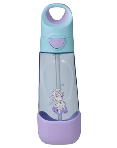 Bbox - Disney Frozen Tritan Drink Bottle 600ml