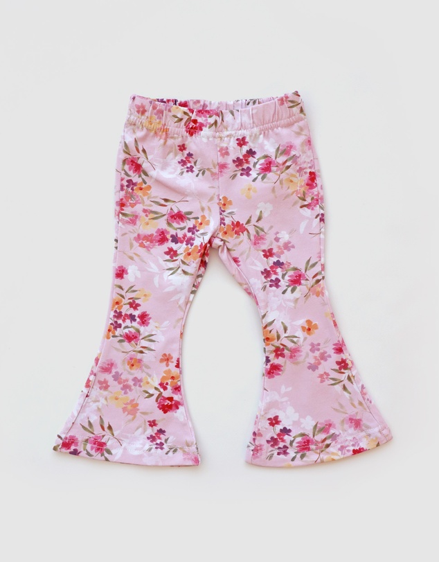 WITH LOVE FOR KIDS - Bell Bottoms - Babies - Kids