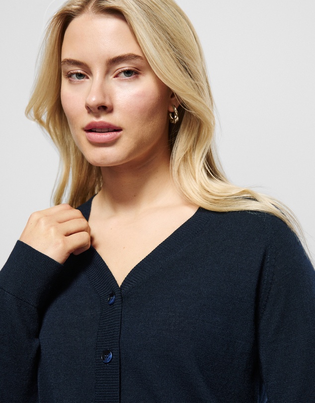 Commonry - Amanda Cardigan