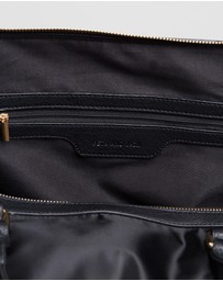 PETA AND JAIN - Reagan Weekender Bag