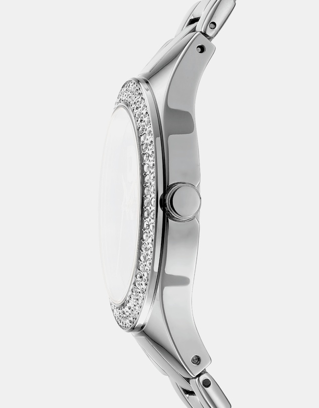 DKNY - DKNY Parsons Glitz  Watch