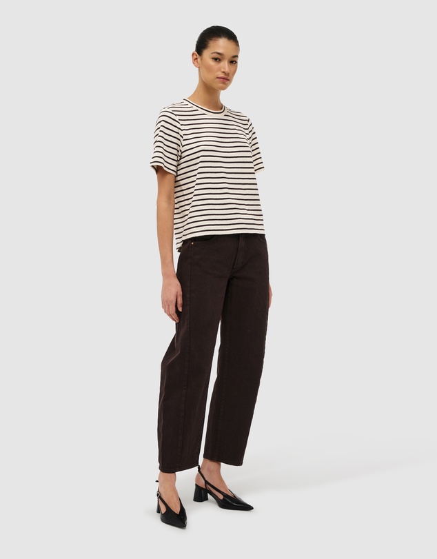 Neuw - Resort Stripe Juno Tee