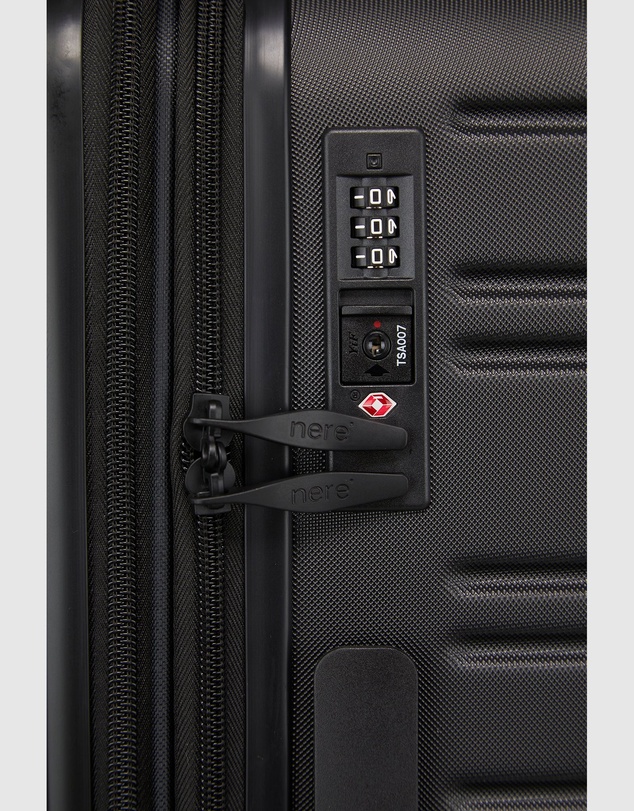 Nere - Stori Check-In 75cm Suitcase
