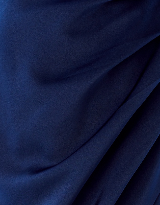 Willa - Detroit Maxi Dress