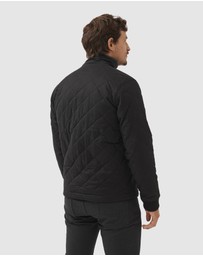 Rodd & Gunn - Burnham Jacket
